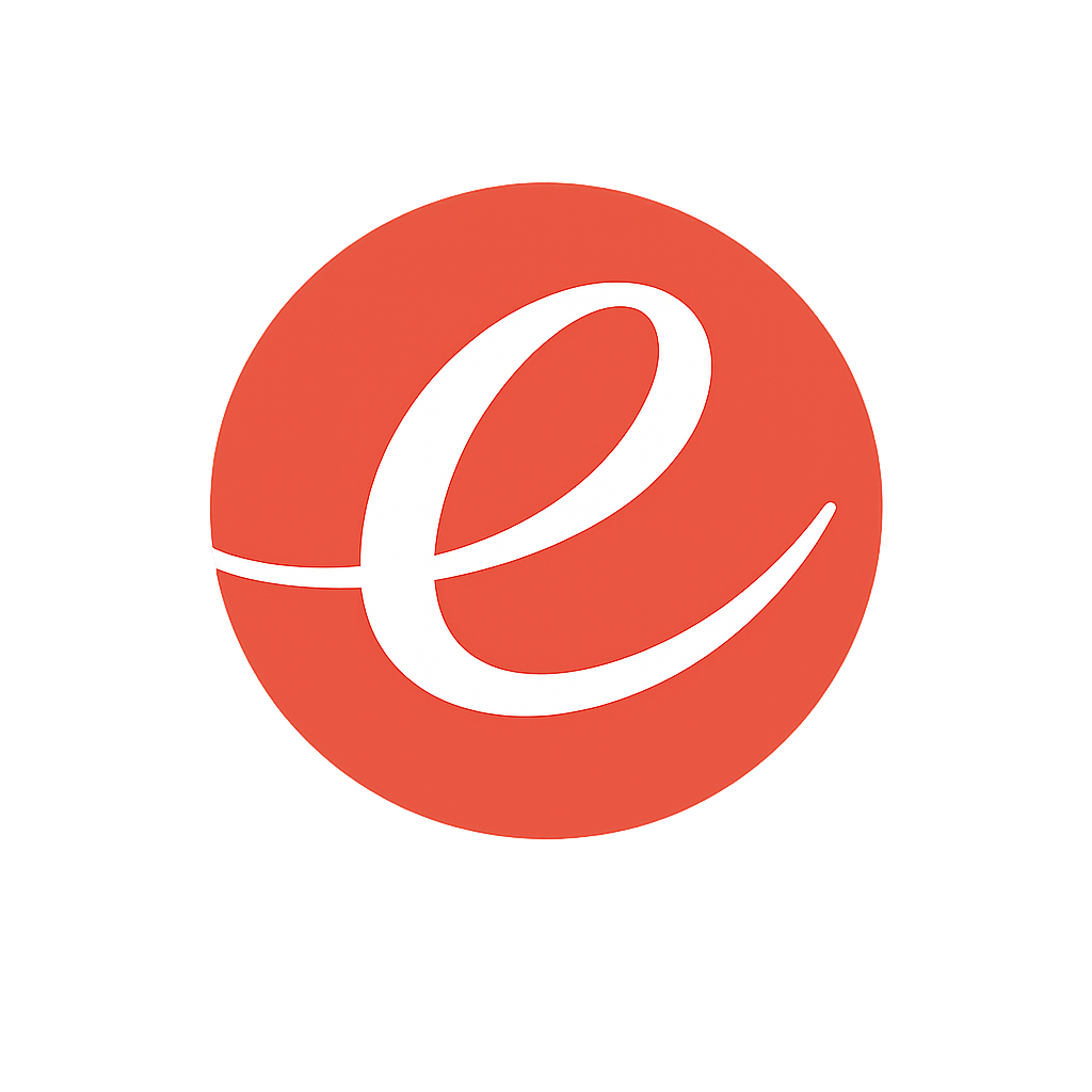 Everly logo